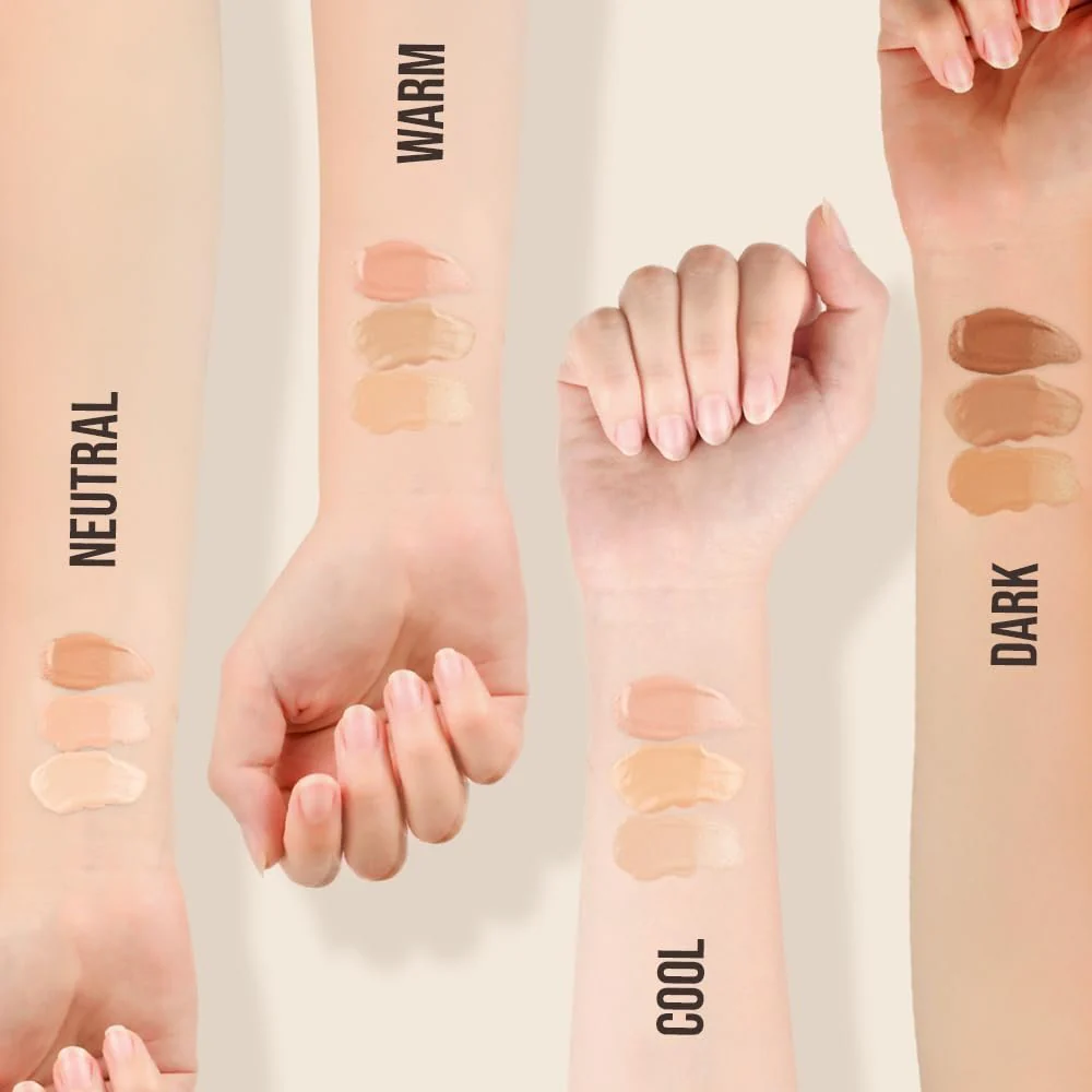 Tfit Cover Up Pro Concealer كونسيلر تي فيت كوفر أب برو - Image 12