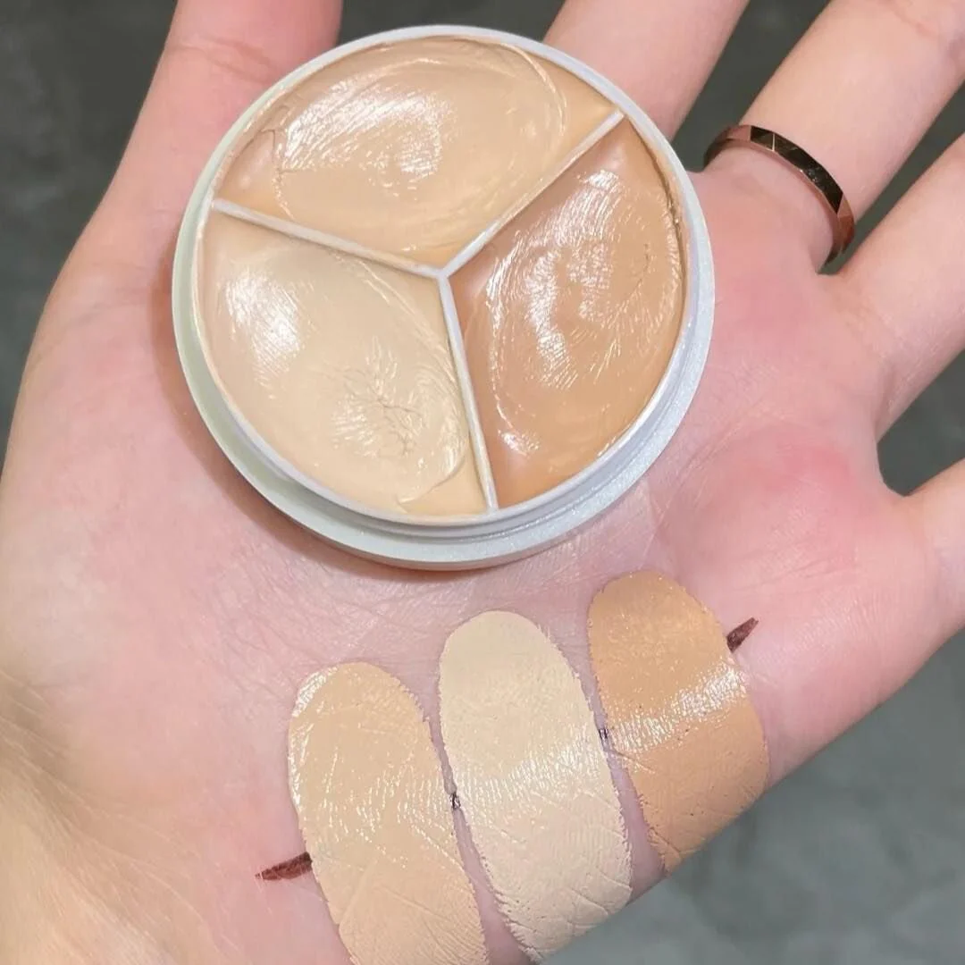 Tfit Cover Up Pro Concealer كونسيلر تي فيت كوفر أب برو - Image 4